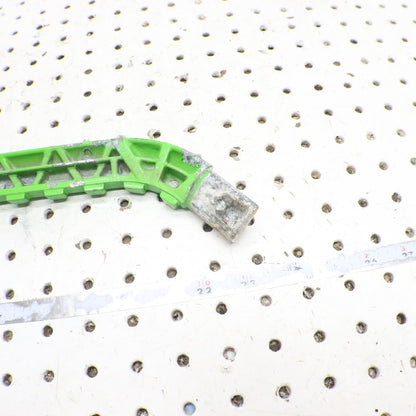 2016 Arctic Cat M8000 Tunnel Roll gusset right 2707-338