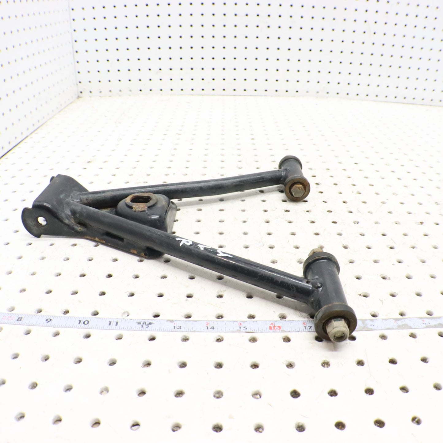 2009 Polaris Sportsman 800 Upper Left Rear Control A Arm 1014320-067