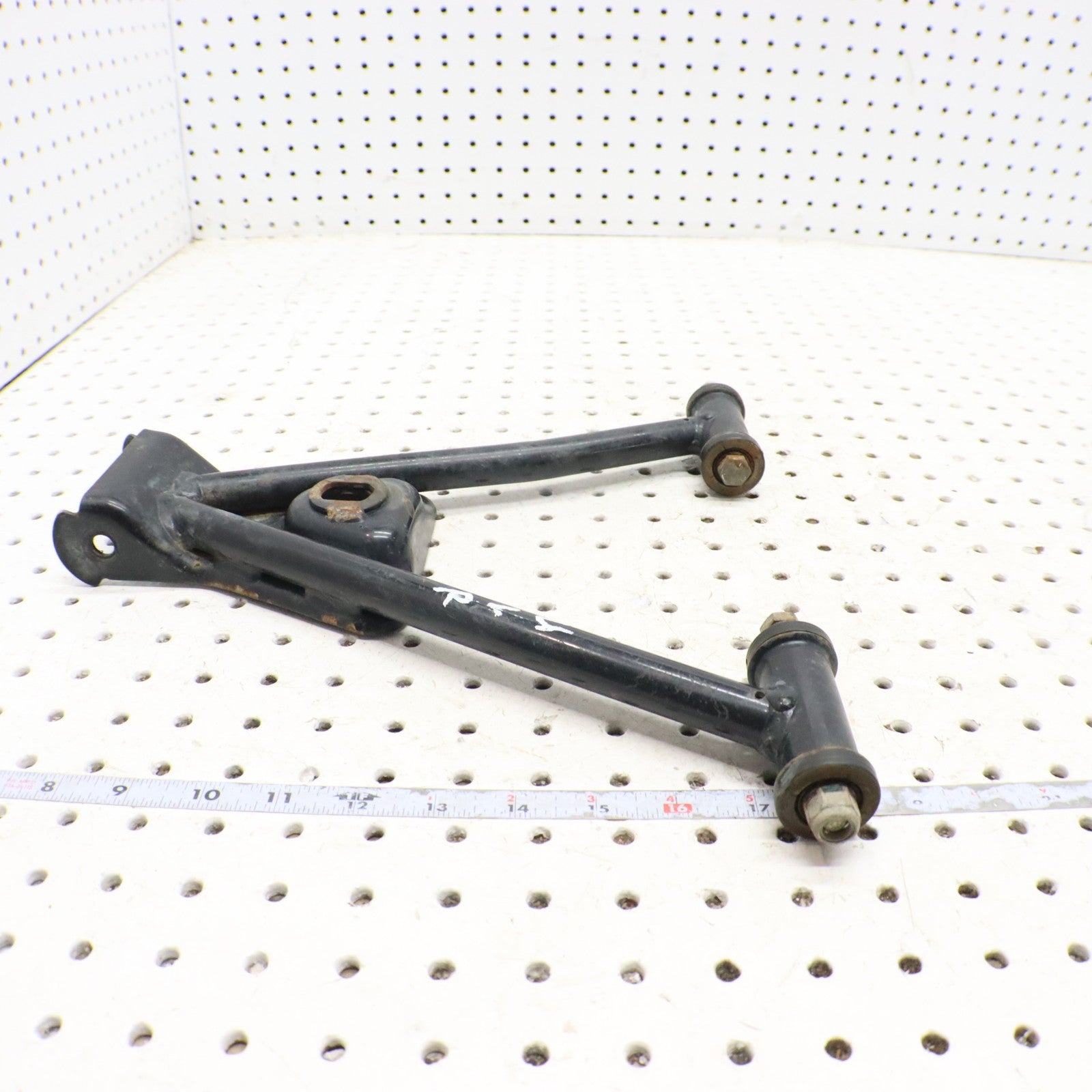 2009 Polaris Sportsman 800 Upper Left Rear Control A Arm 1014320-067