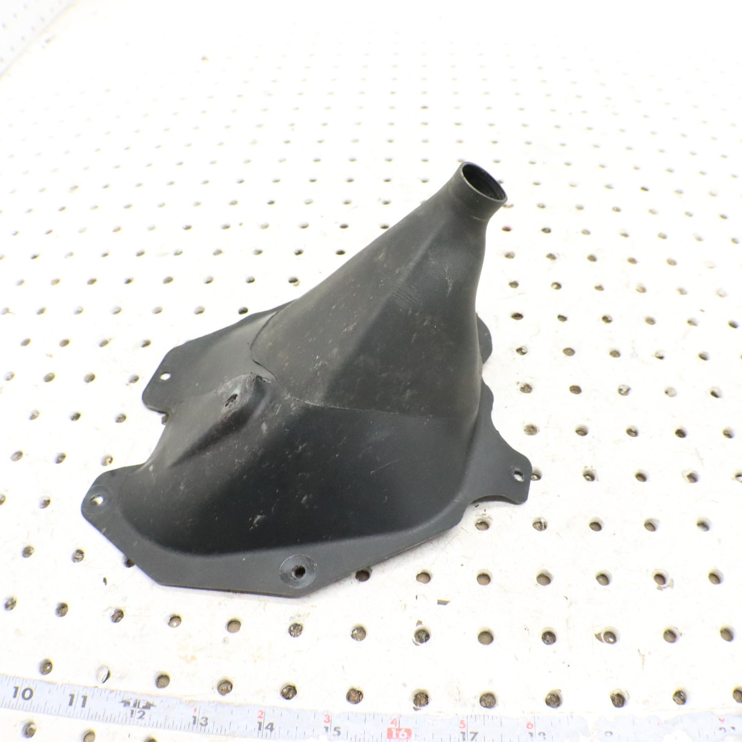 2016 Polaris Rush 800 Tie Rod Boot RIGHT 2635203 ; 5450934