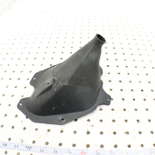 2016 Polaris Rush 800 Tie Rod Boot RIGHT 2635203 ; 5450934