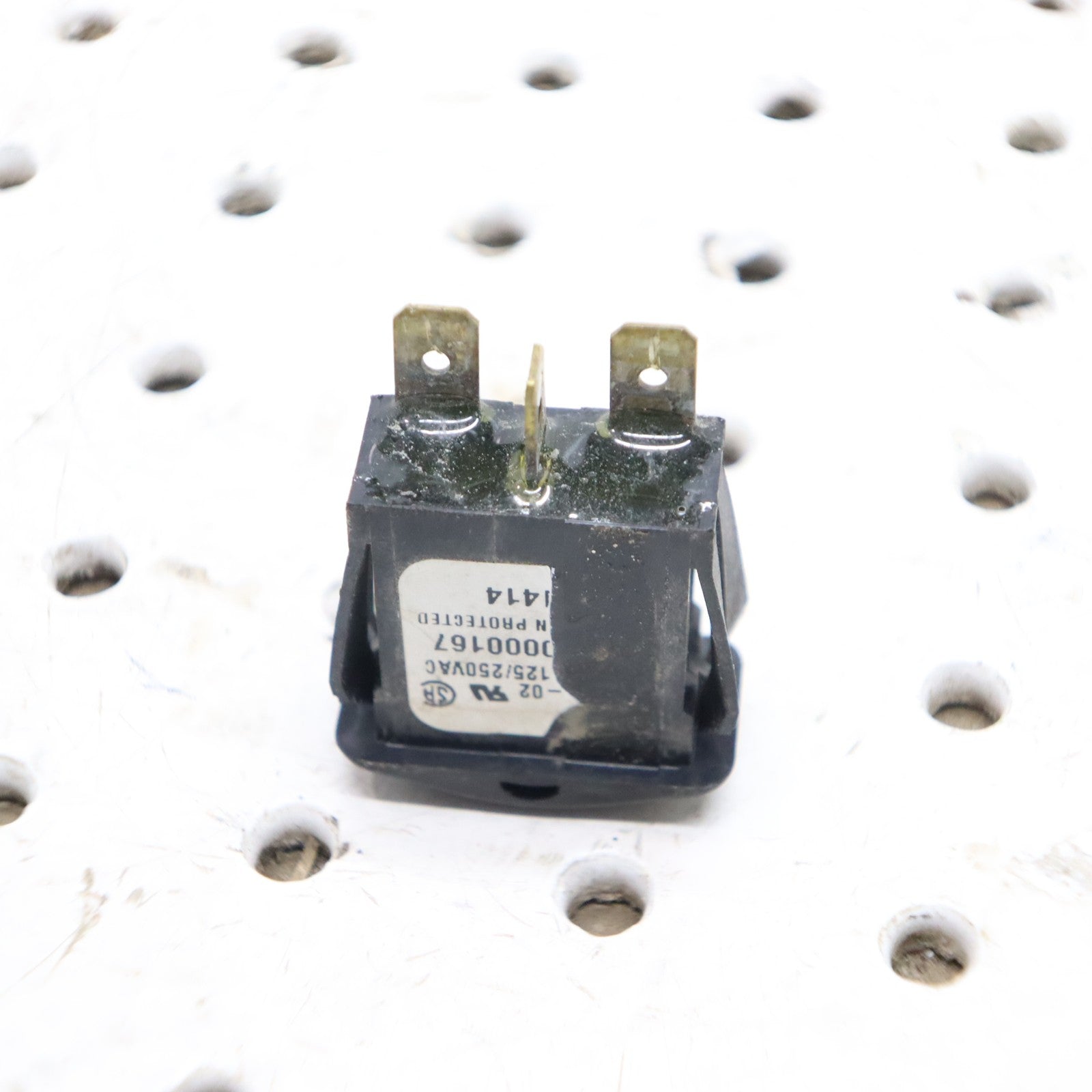 2016 Polaris Sportsman 570 Handwarmer Switch 4011319