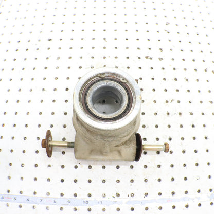 2003 Polaris Sportsman 600 left Bearing Carrier Knuckle Rear 5133663; 5134206 
