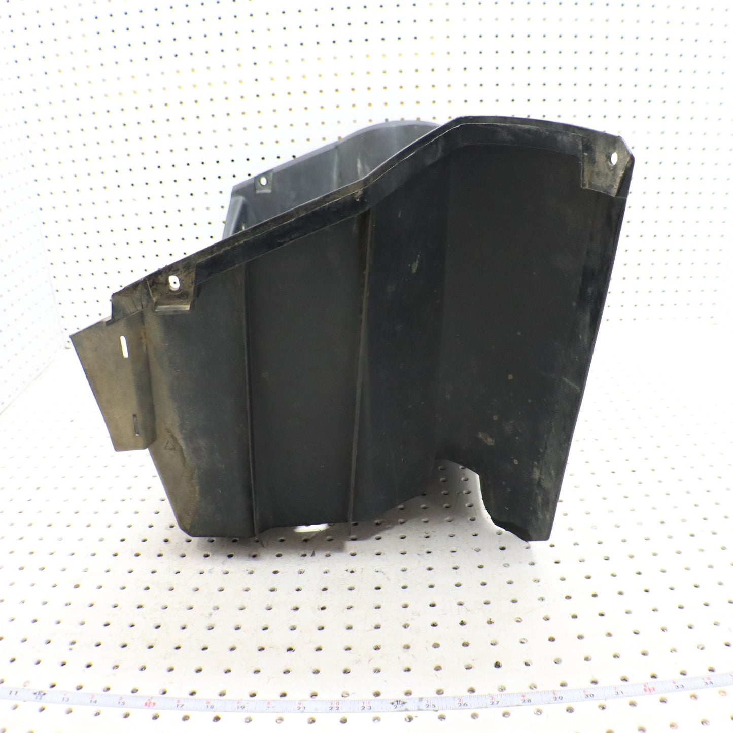 2009 Polaris Sportsman Xp 850 Left Footwell Step Stand Footrest 5435821-070