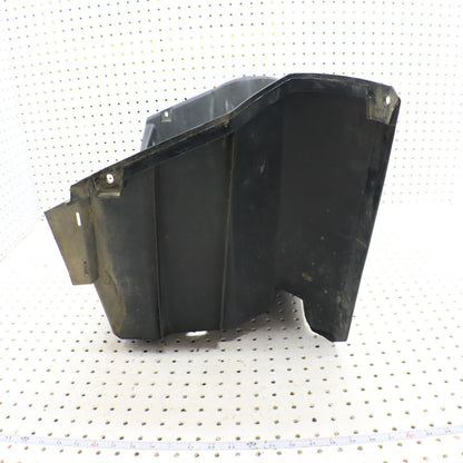 2009 Polaris Sportsman Xp 850 Left Footwell Step Stand Footrest 5435821-070