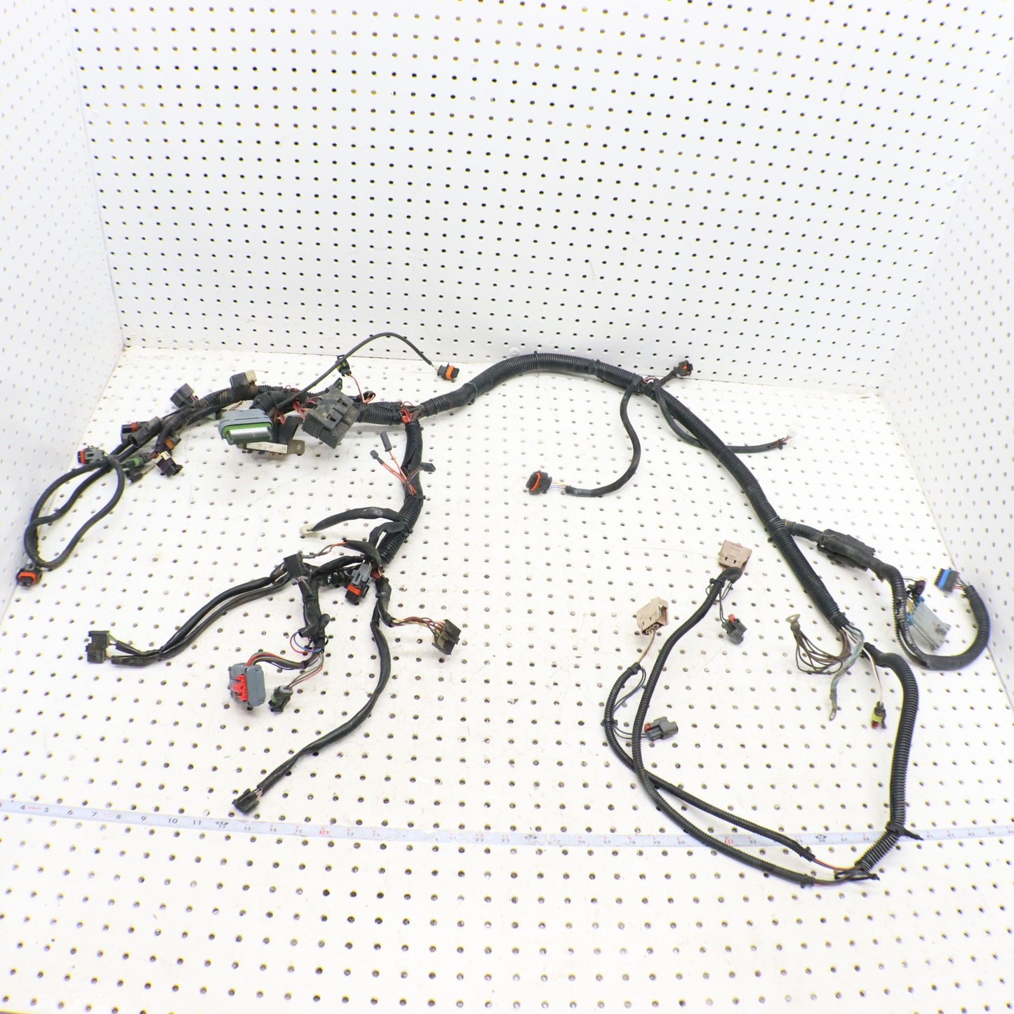 2009 Polaris Sportsman 800 Wire Harness 2410976; 2411473