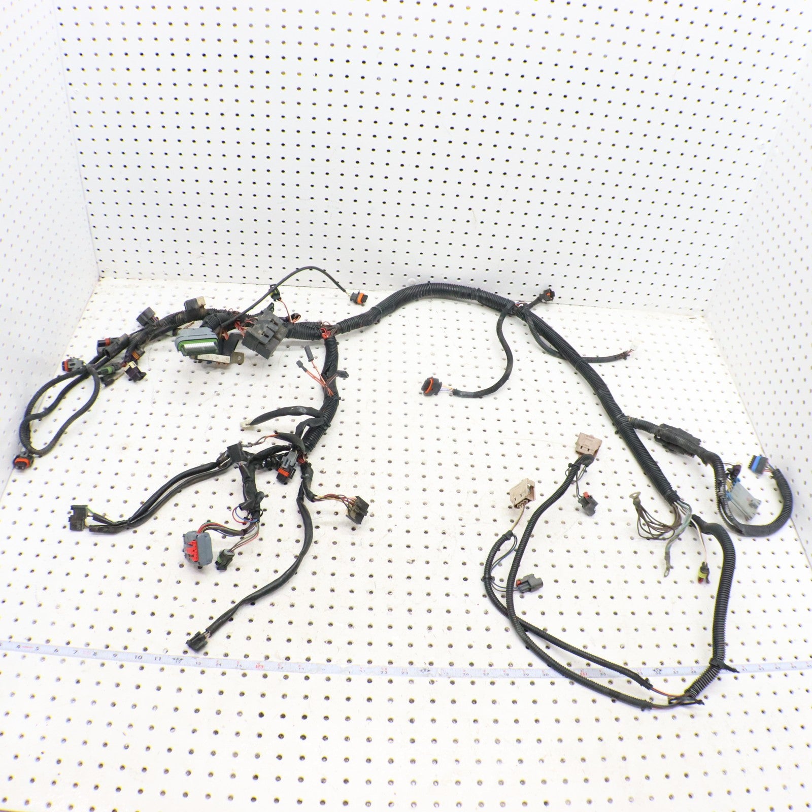 2009 Polaris Sportsman 800 Wire Harness 2410976; 2411473