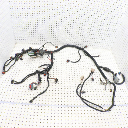 2009 Polaris Sportsman 800 Wire Harness 2410976; 2411473