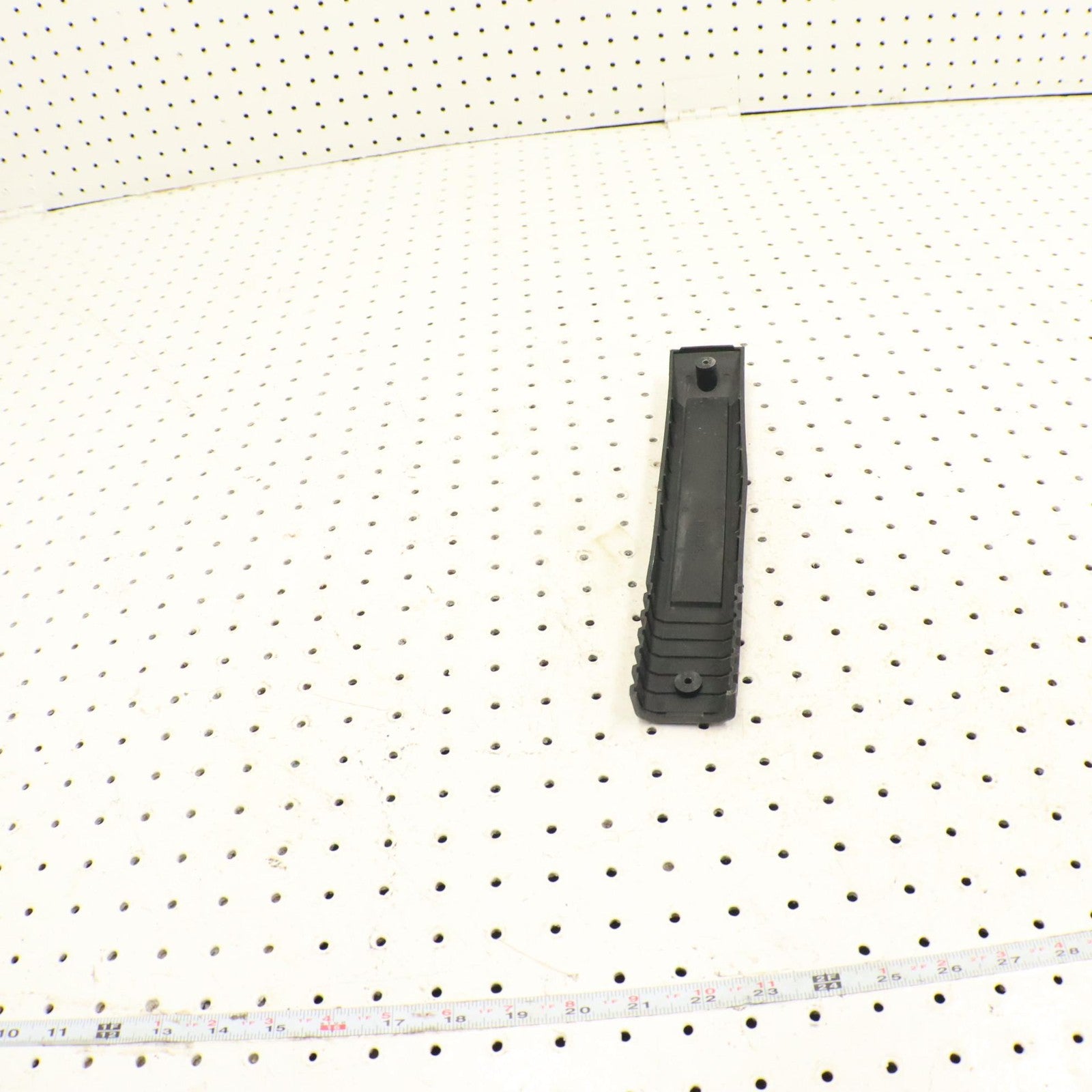 1995 Polaris Xcr 600 Rear Bumper CAP LEFT 5430930-070
