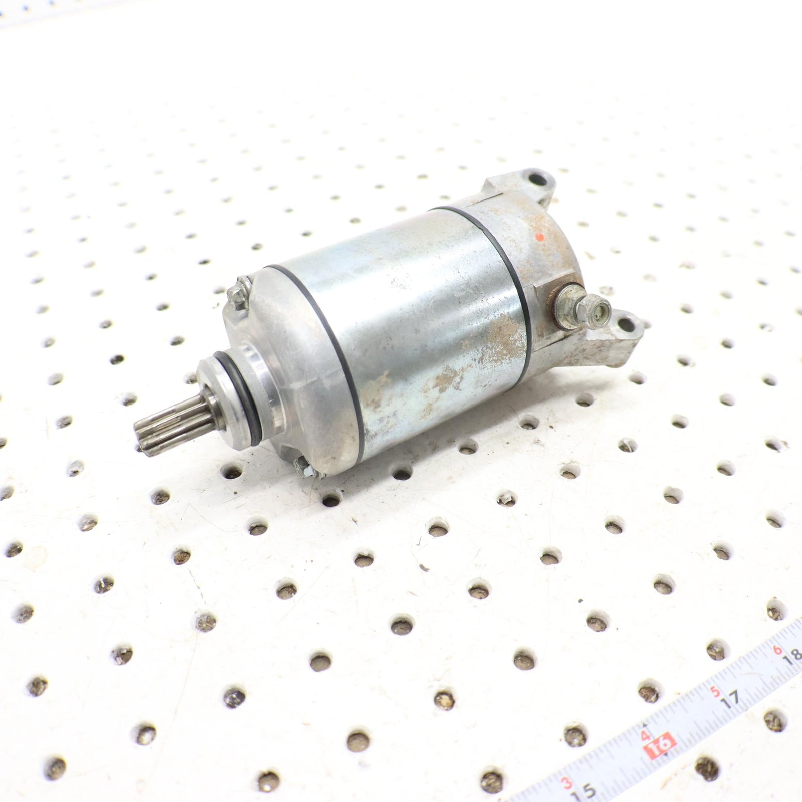 2014 Polaris Sportsman 570 Starter Motor 4013015; 4014909