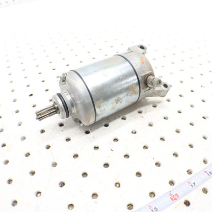 2014 Polaris Sportsman 570 Starter Motor 4013015; 4014909