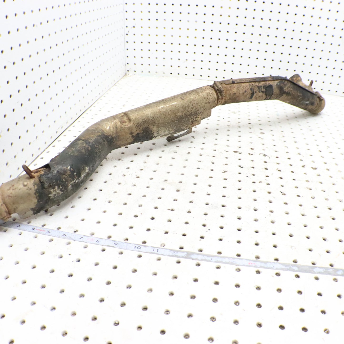 2019 Polaris Sportsman 570 Exhaust Headpipe Header 1263100