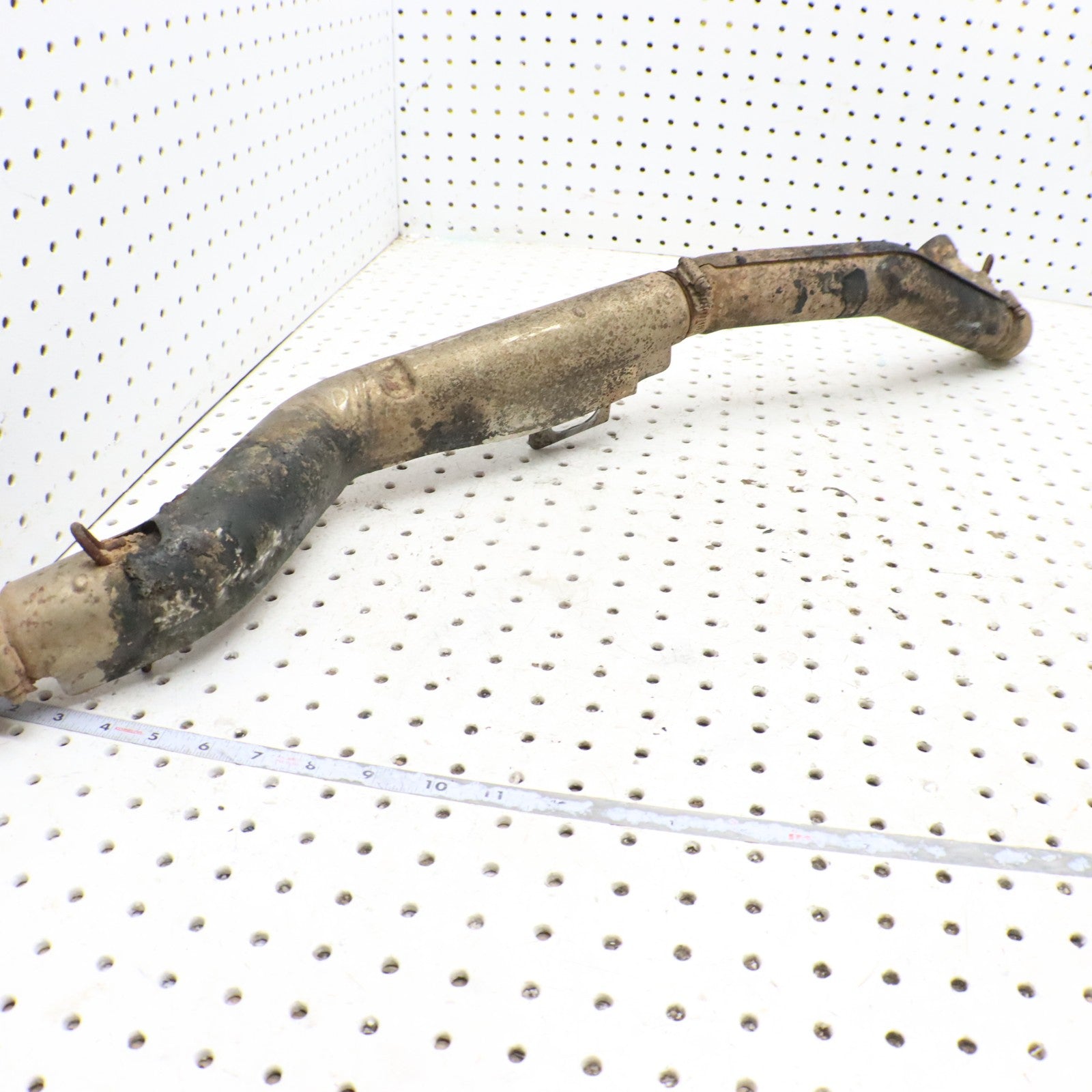2019 Polaris Sportsman 570 Exhaust Headpipe Header 1263100