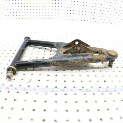 2009 Polaris Rzr 800 Upper Front Right Control A Arm 1015454-458; 1018204-458