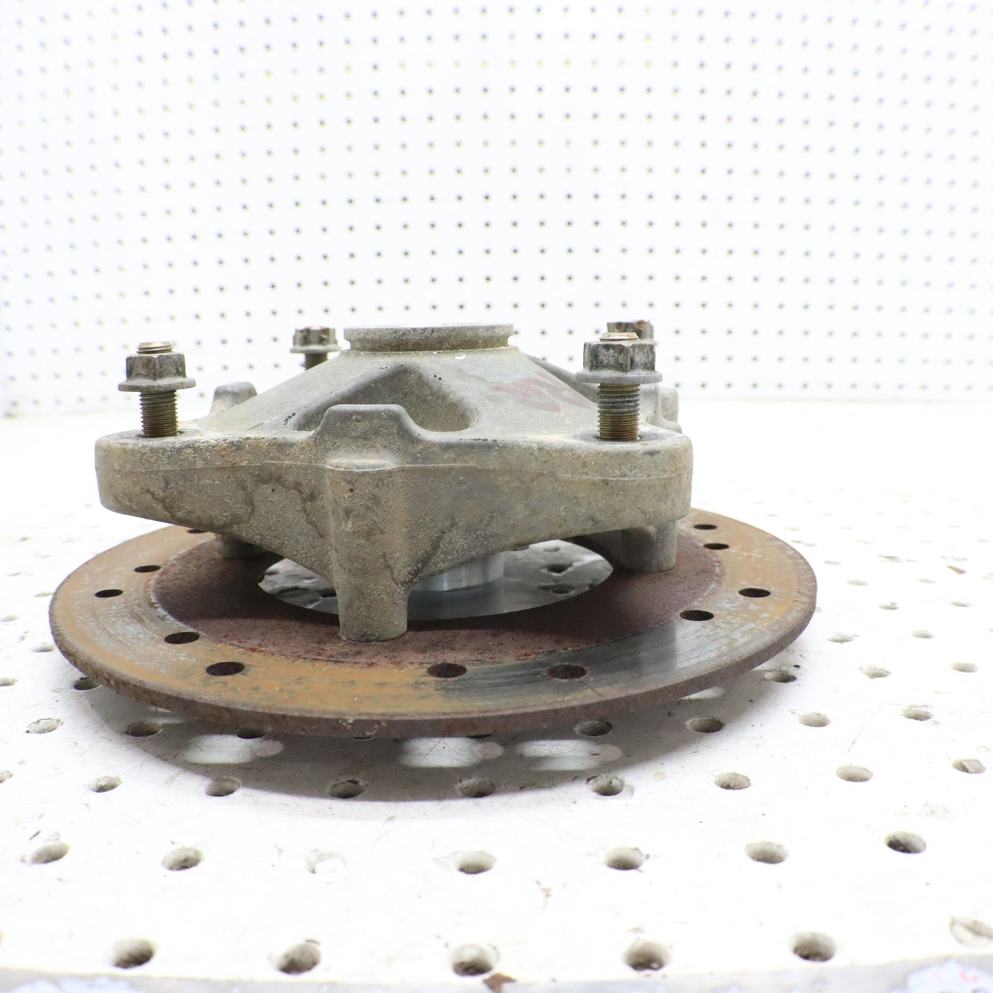 2003 Polaris Sportsman 600 REAR Wheel Hub 5133361 