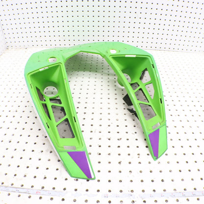 2016 Arctic Cat M8000 Instrument Pod Dash 5706-387 ; 4718-660