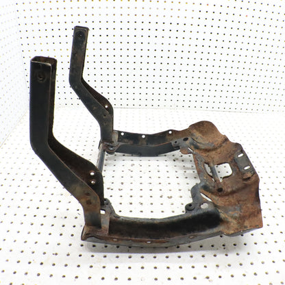 2003 Polaris Sportsman 600 Front Cover Lower Brush Guard 1013667-067