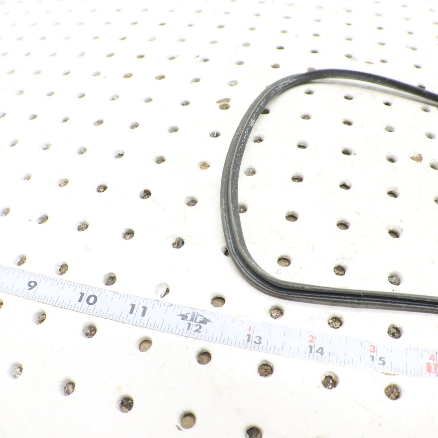 2016 Polaris Sportsman 570 AIRBOX COVER SEAL 5813949