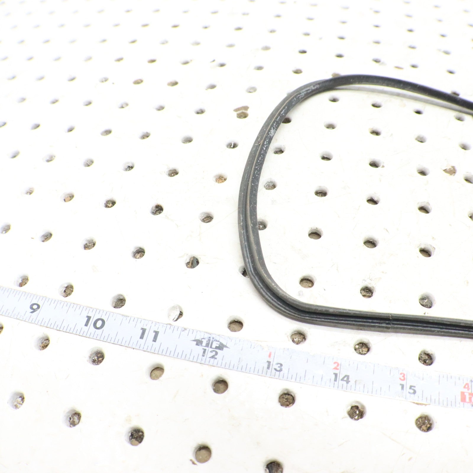 2016 Polaris Sportsman 570 AIRBOX COVER SEAL 5813949