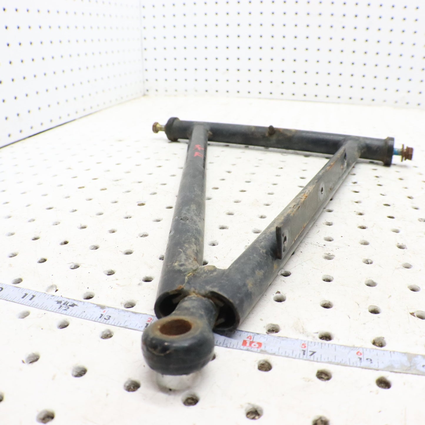 2009 Polaris Sportsman 800 Front Lower Right Control A Arm 2202866