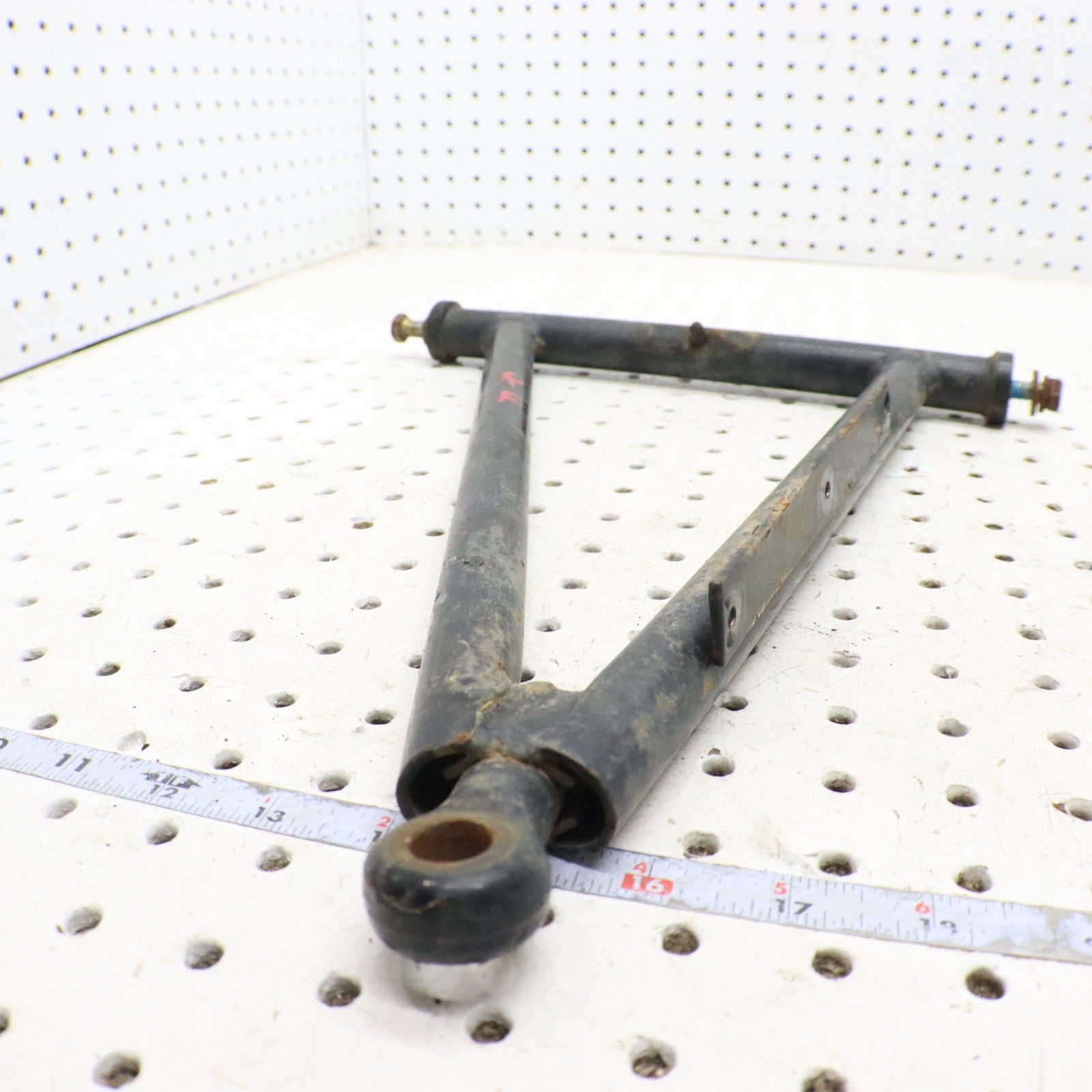 2009 Polaris Sportsman 800 Front Lower Right Control A Arm 2202866