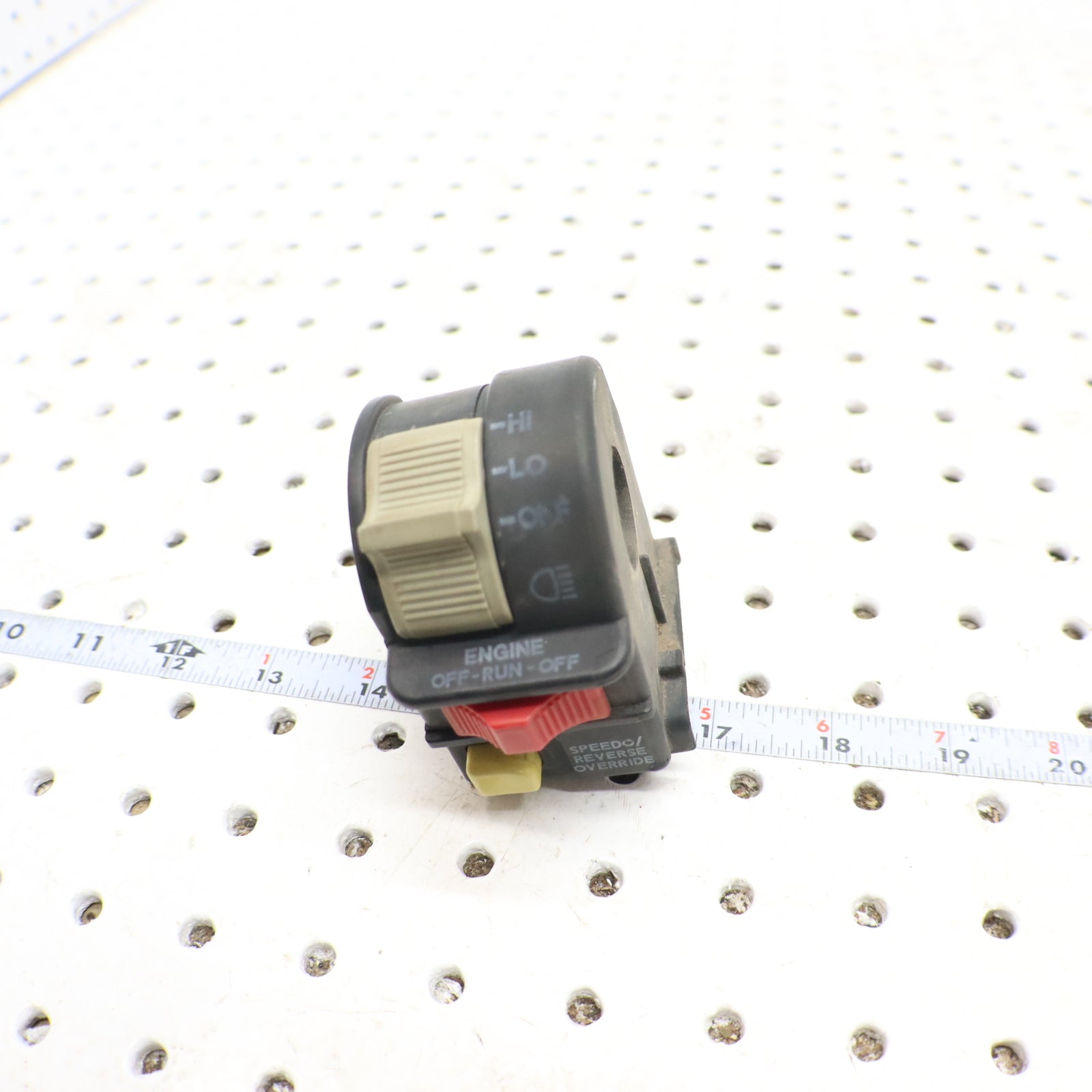 2014 Polaris Sportsman 570 Left Hand Control 4011835 4019044