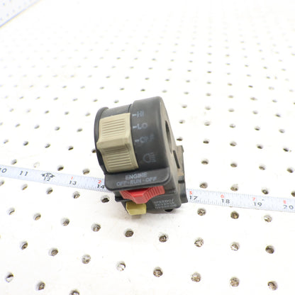 2014 Polaris Sportsman 570 Left Hand Control 4011835 4019044