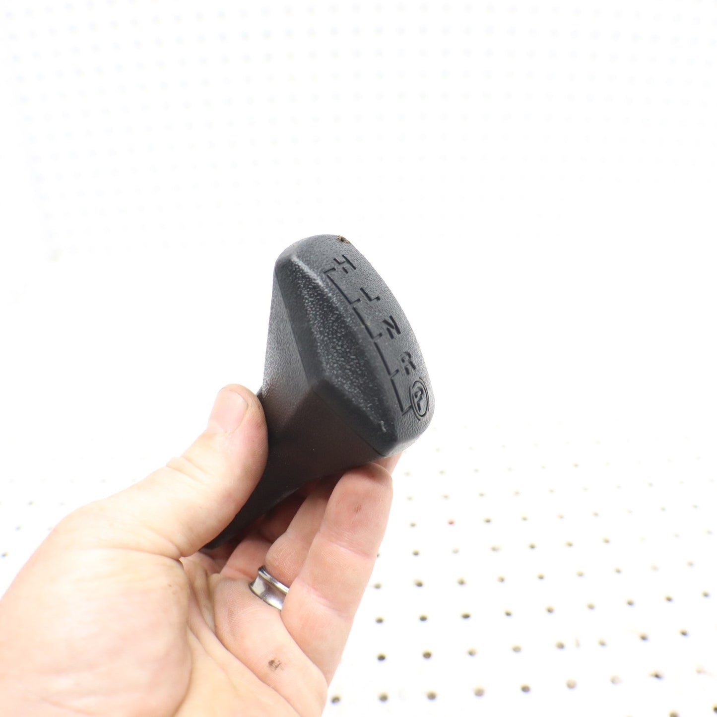 2009 Polaris Sportsman Xp 850 Gear Selector Shift Lever 1015911-067; 5412003  