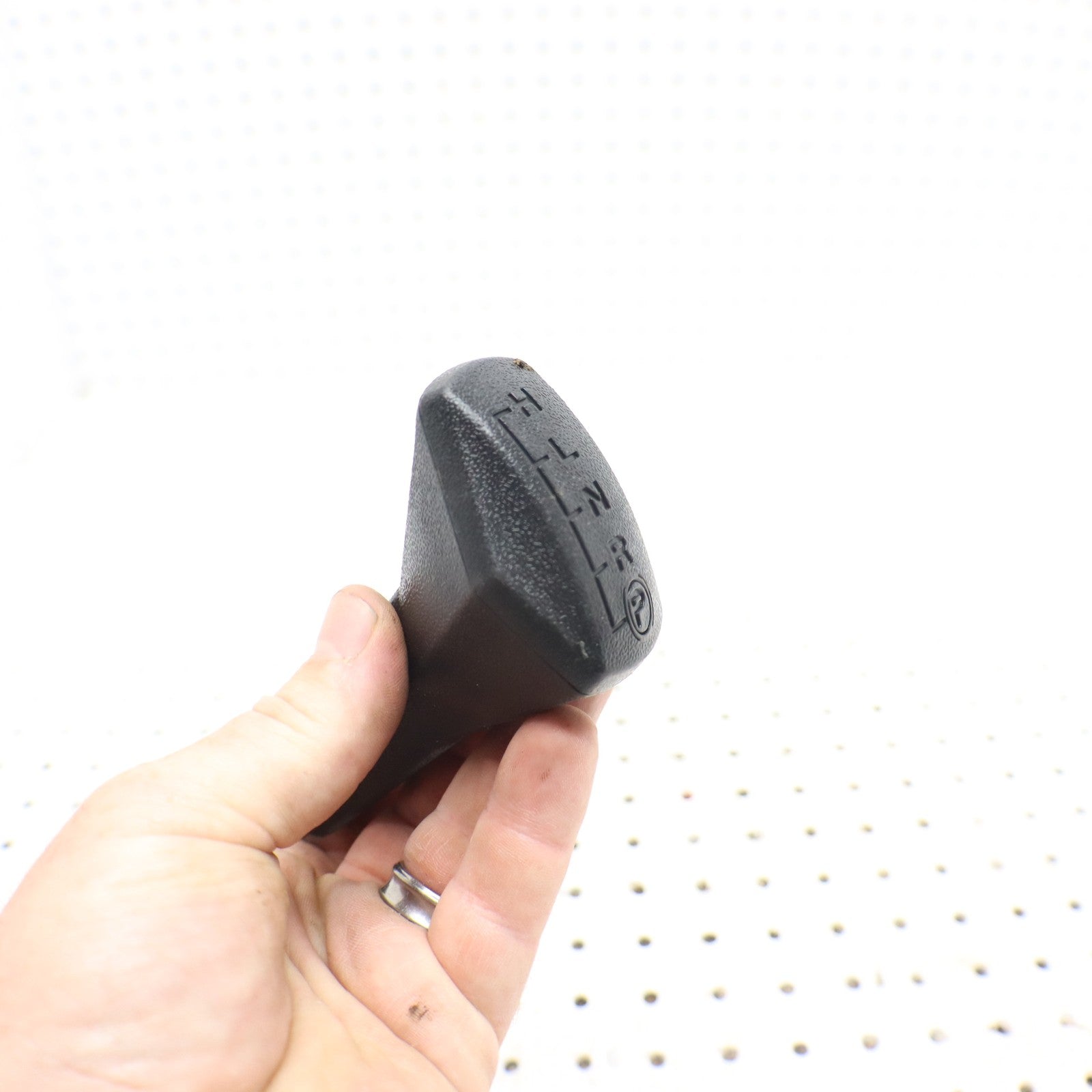2009 Polaris Sportsman Xp 850 Gear Selector Shift Lever 1015911-067; 5412003  