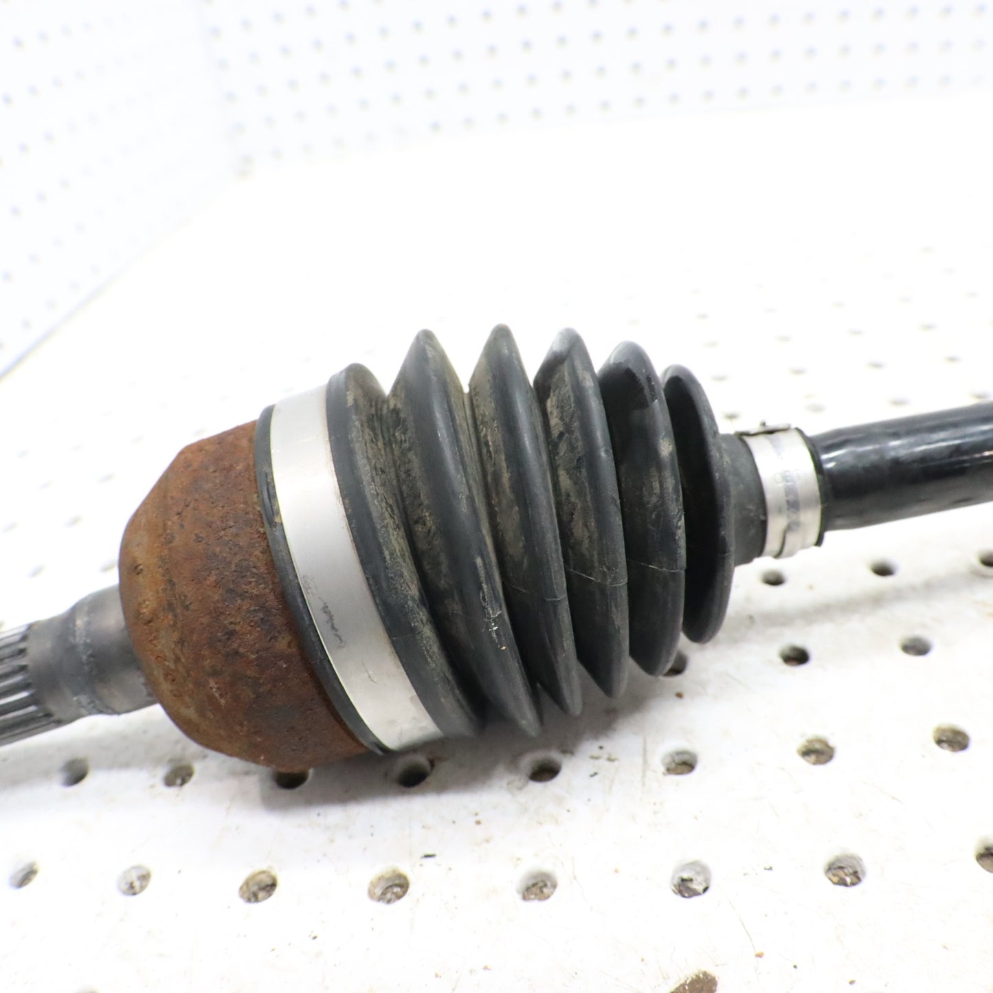 2015 Polaris Sportsman 570 Cv Drive Axle Shaft 1332931 FRONT 