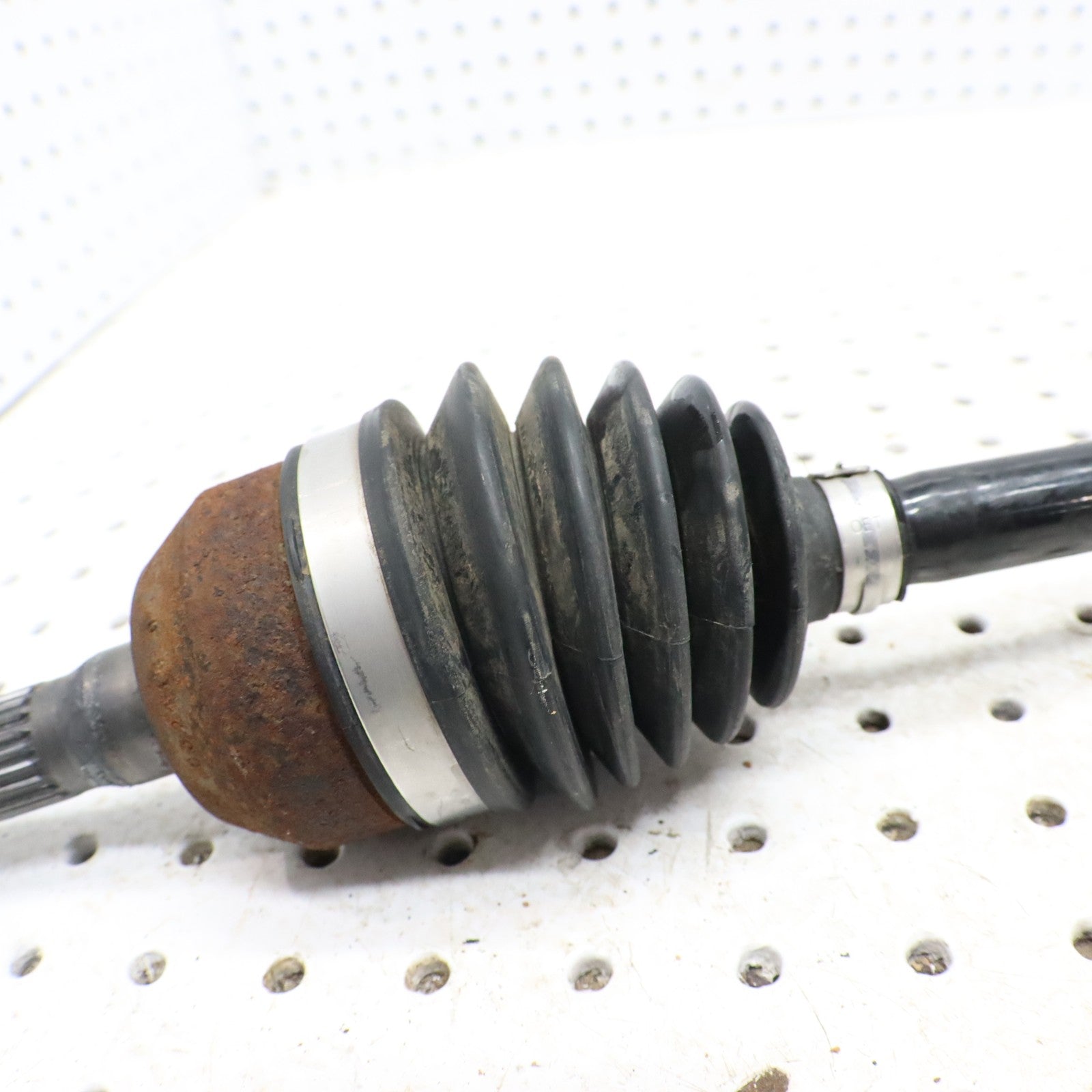 2015 Polaris Sportsman 570 Cv Drive Axle Shaft 1332931 FRONT 