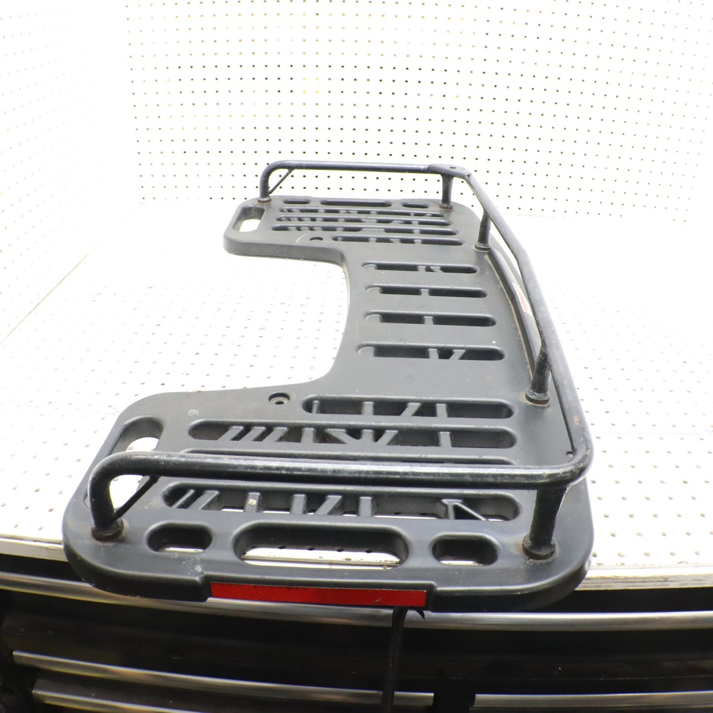 2003 Polaris Sportsman 600 Rear Rack 2632667-070 ; 2871501