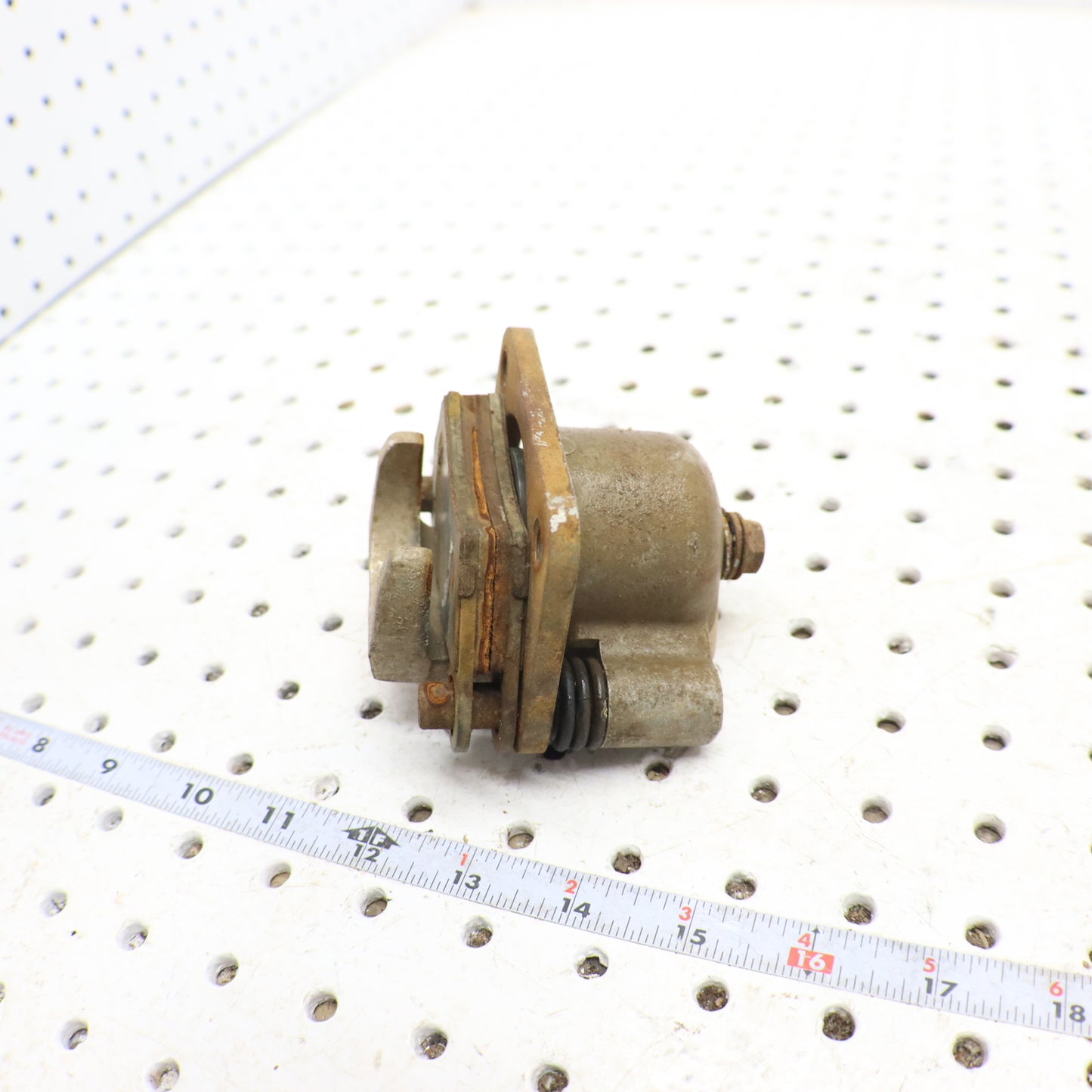 2013 Polaris Ranger Xp 900 Brake Caliper Rear RIGHT 1911374