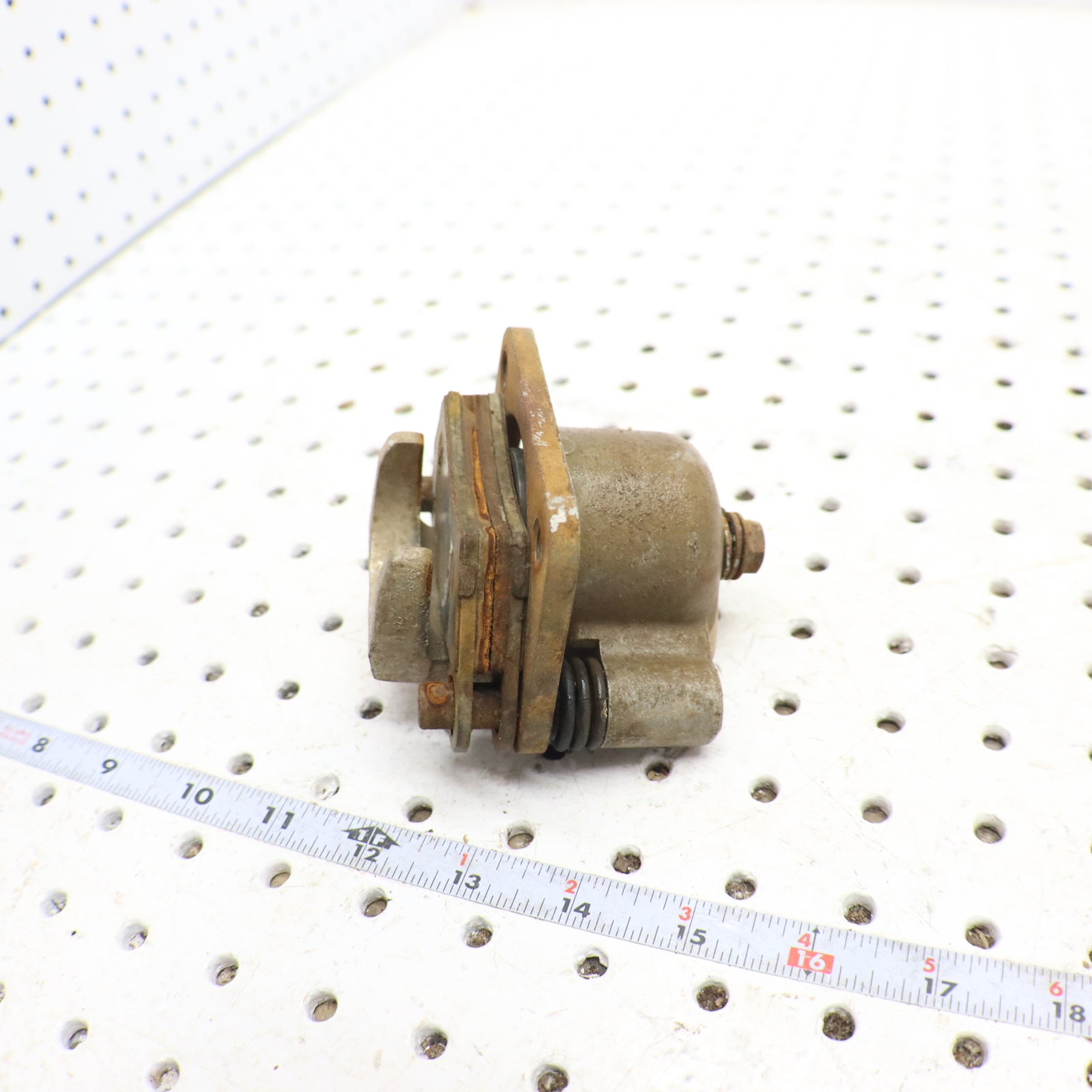 2013 Polaris Ranger Xp 900 Brake Caliper Rear RIGHT 1911374