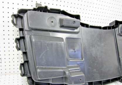 2009 POLARIS SPORTSMAN 850 XP EPS BOX-STORAGE, LOWER 5437761