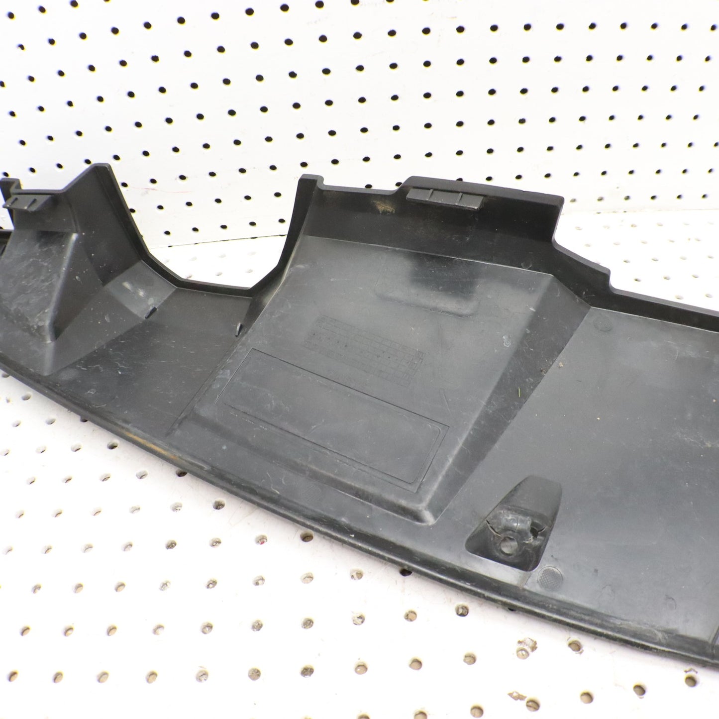 2013 Polaris Ranger Xp 900 Dash Panel Upper 5439014-070