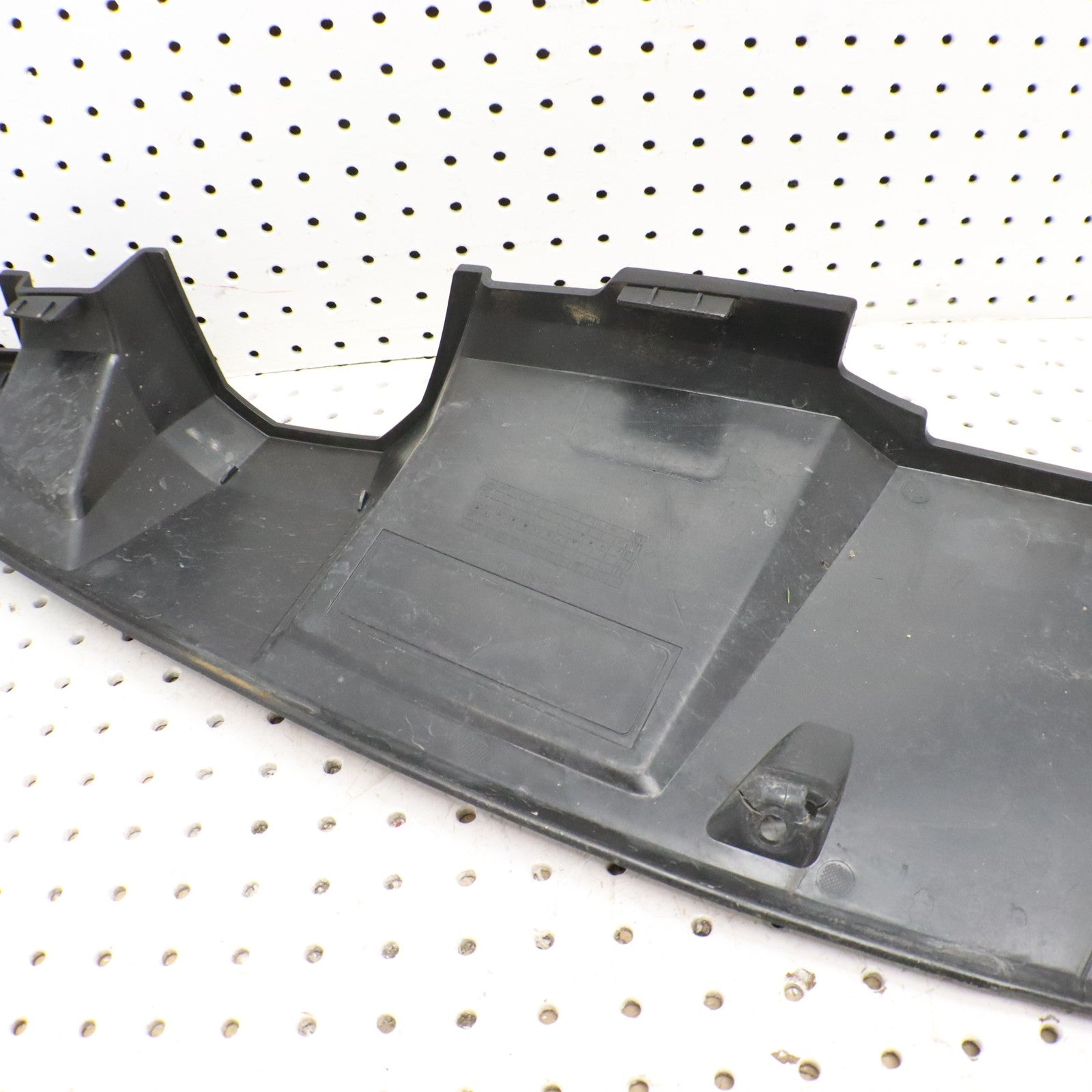 2013 Polaris Ranger Xp 900 Dash Panel Upper 5439014-070