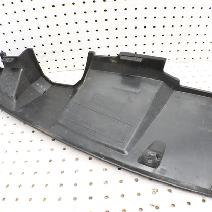2013 Polaris Ranger Xp 900 Dash Panel Upper 5439014-070
