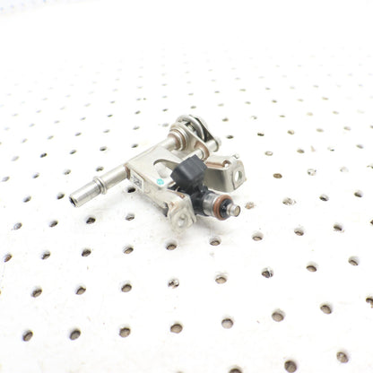 2014 Polaris Sportsman 570 Fuel Injector & FUEL RAIL 2521403 ; 2521068