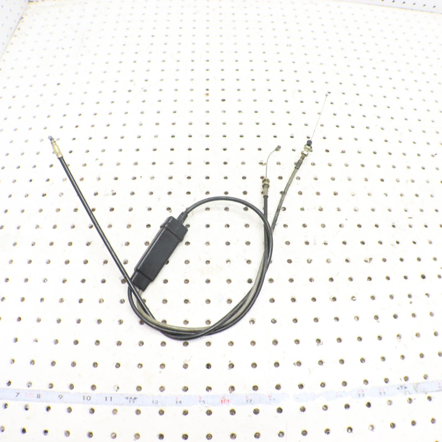 2007 Polaris Iq 600 Throttle Cable 7081329