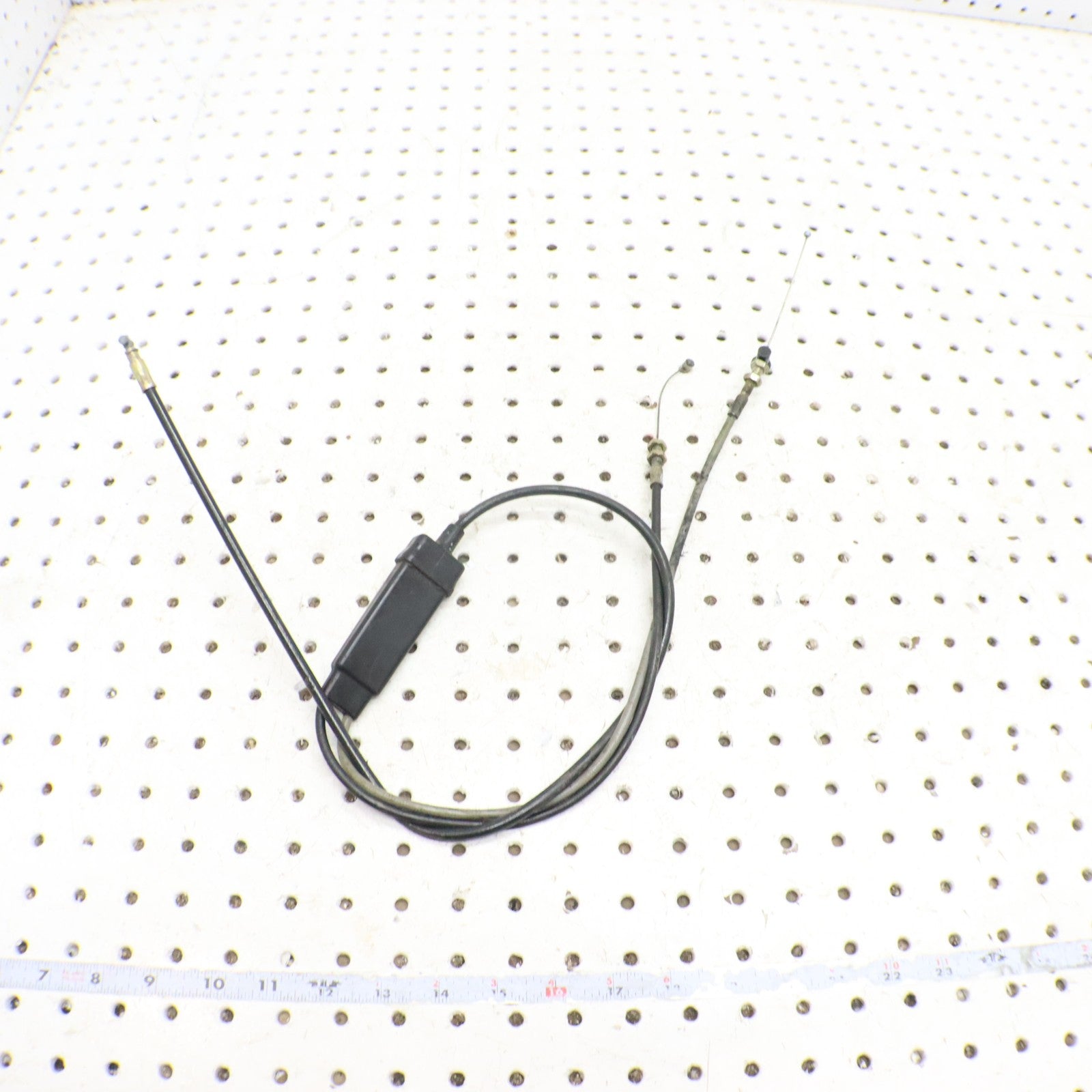 2007 Polaris Iq 600 Throttle Cable 7081329