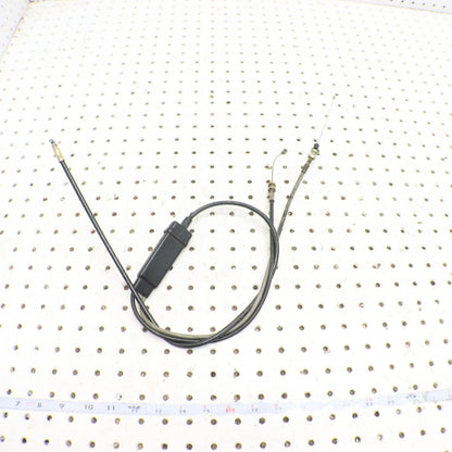 2007 Polaris Iq 600 Throttle Cable 7081329