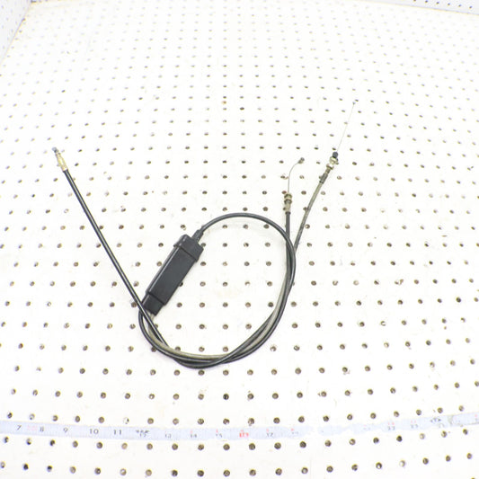 2007 Polaris Iq 600 Throttle Cable 7081329