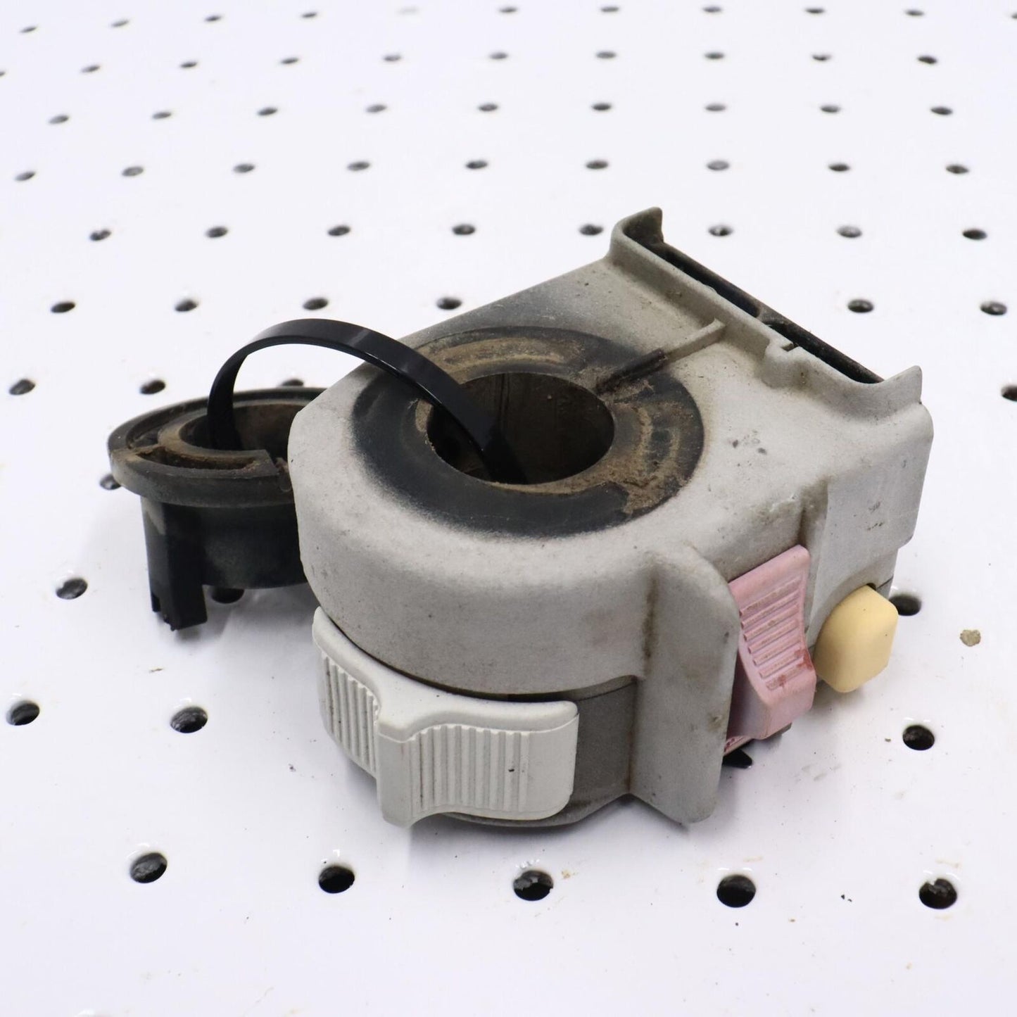 1999 POLARIS XPLORER 400 LEFT HAND CONTROL SWITCH 4010262 