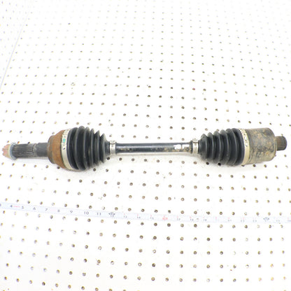 2016 Polaris Sportsman Sp 570 Cv Drive Axle Shaft REAR 1333275 1337130