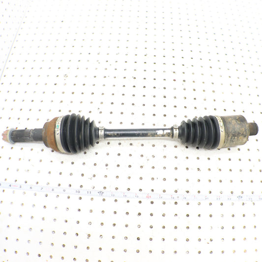 2016 Polaris Sportsman Sp 570 Cv Drive Axle Shaft REAR 1333275 1337130