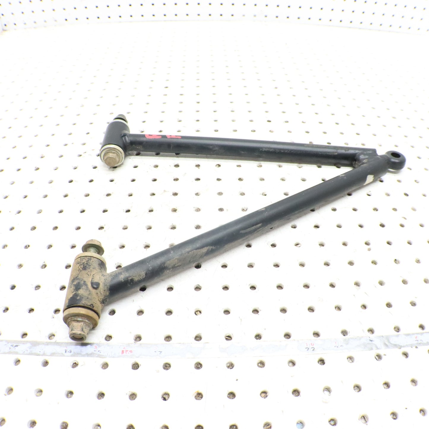 2024 Polaris Sportsman 570 Efi Eps Front Lower Right Control A Arm 1025237-458