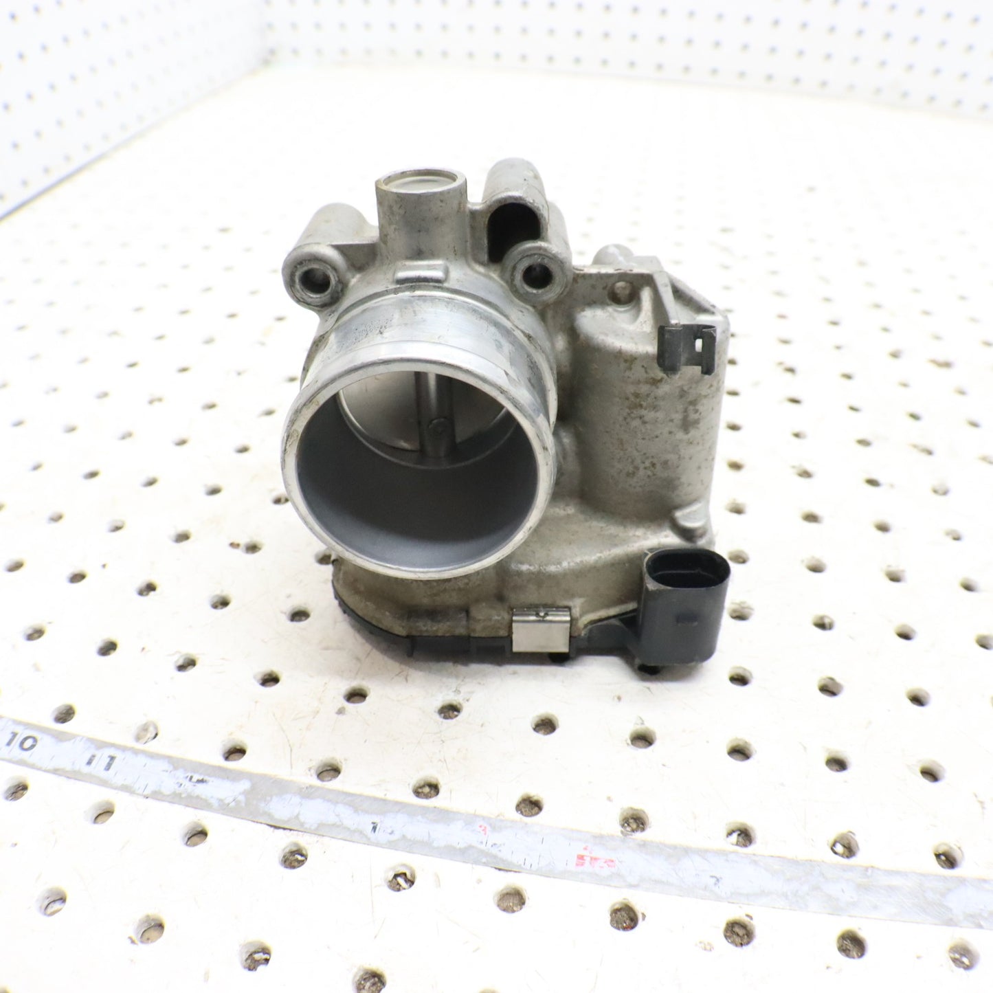 2013 Polaris Ranger Xp 900 Throttle Body 1204455
