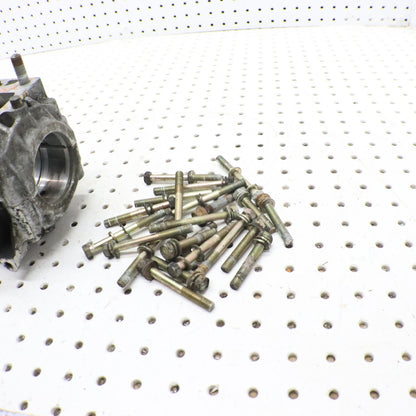 1995 Polaris Xcr 600 Crankcase Engine Case Motor Case Crank Case 3084669