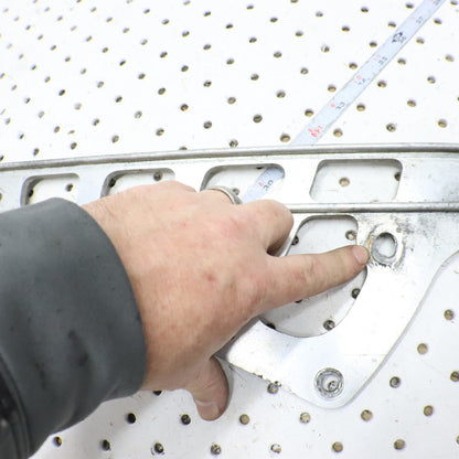 2012 Arctic Cat Proclimb M800 Slide Rail 153 3604-644